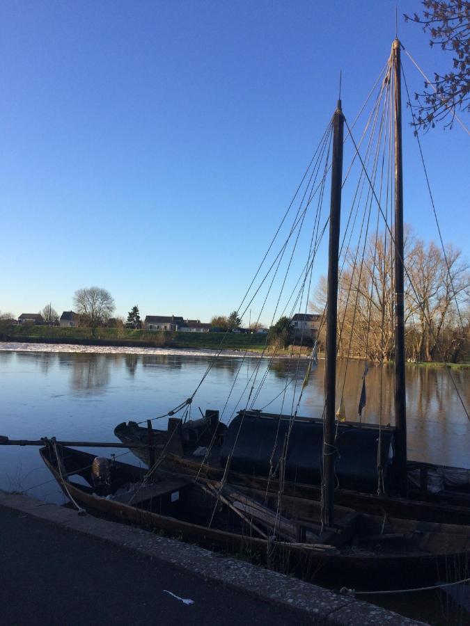 La Sainterie Savonnieres